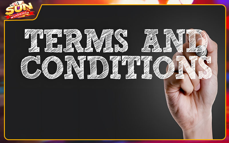 Tại sao bạn nên hiểu các điều khoản và điều kiện tại Sunwin
