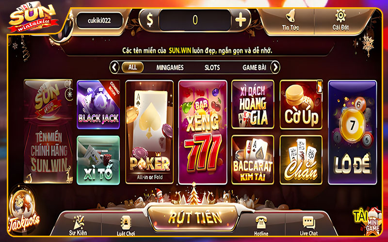 Giới thiệu những sơ lược về link tài khoản Sunwin