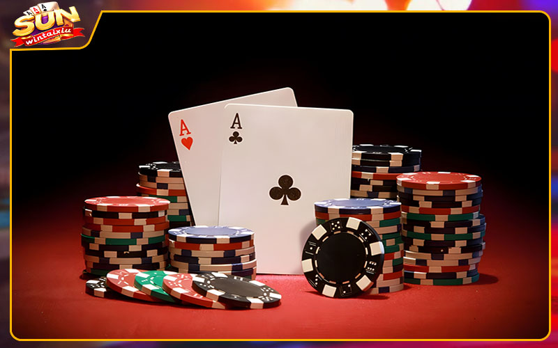 Điểm mạnh v&agrave; nhược điểm chiến thuật Straddle poker