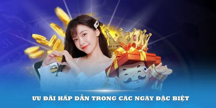 Khuyến Mãi iBET88: Cơ Hội Vàng Cho Người Chơi Cá Cược Online