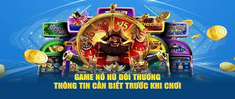 Trò Chơi Nổ Hũ Vũ Trụ Tại Bay789: Khám Phá Đỉnh Cao Giải Trí