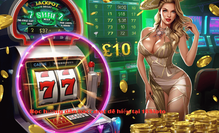 Hướng Dẫn Baccarat 188loto