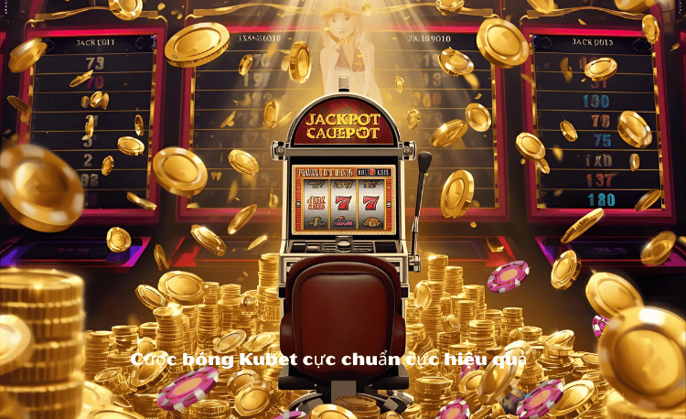 Mẹo Cược Bóng Kubet